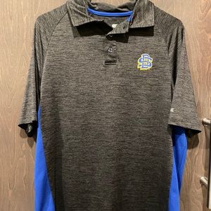 South Dakota State University Men’s Polo